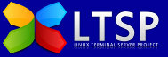 Linux Terminal Server Project: <br /><b>www.ltsp.org</b>