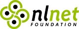 Nl-net Foundation: <br /><b>www.nlnet.nl</b>